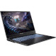 Ноутбук DREAM MACHINES G1650-17 Black (G1650-17UA92)