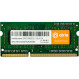 Модуль пам\'яті ATRIA SO-DIMM DDR3 1600MHz 4GB (UAT31600CL11SLK1/4)