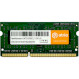 Модуль пам\'яті ATRIA SO-DIMM DDR3 1600MHz 4GB (UAT31600CL11SK1/4)