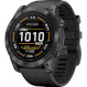 Смарт-часы GARMIN Epix Pro Gen. 2 51mm Slate Gray with Black Band (010-02804-21)