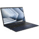 Ноутбук ASUS ExpertBook B1502CGA Star Black (B1502CGA-NJ0322XA)