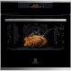 Духова шафа ELECTROLUX AssistedCooking Sense 800 KOEBP39WX