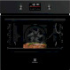 Духовой шкаф ELECTROLUX SenseCook Sense 700 KOEFP77H