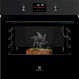 Духовой шкаф ELECTROLUX SteamBake Pro 600 KODFC77H