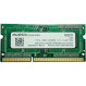 Модуль пам\'яті MUSHKIN Essentials SO-DIMM DDR3L 1600MHz 4GB (992037)