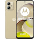 Смартфон MOTOROLA Moto G14 4/128GB Butter Cream (PAYF0028RS/PAYF0005PL)