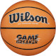 М\'яч баскетбольний WILSON Game Breaker Orange Size 7 (WTB0050XB07)