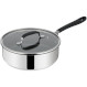 Рондель TEFAL Jamie Oliver Home Cook 24см (E3033275)