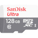 Карта пам\'яті SANDISK microSDXC Ultra 128GB UHS-I Class 10 (SDSQUNR-128G-GN3MN)