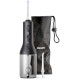 Ирригатор PHILIPS Cordless Power Flosser 3000 Black (HX3826/33)