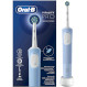 Електрична зубна щітка BRAUN ORAL-B Vitality Pro Protect X Clean D103.413.3 Blue