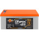 Аккумуляторная батарея LOGICPOWER LiFePO4 24V - 230Ah (24В, 230Ач, BMS 200A/100A) (LP20977)