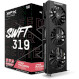 Видеокарта XFX Speedster SWFT 319 AMD Radeon RX 6800 Core Gaming (RX-68XLAQFD9)