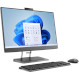 Моноблок LENOVO IdeaCentre AIO 5 27IAH7 Storm Gray (F0GQ009EUA)