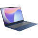 Ноутбук LENOVO IdeaPad Slim 3 15IAN8 Abyss Blue (82XB002HRA)