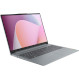Ноутбук LENOVO IdeaPad Slim 3 15IRU8 Arctic Gray (82X7003FRA)