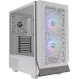 Корпус THERMALTAKE Ceres 300 TG ARGB Snow (CA-1Y2-00M6WN-00)