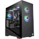 Корпус THERMALTAKE Divider 370 TG ARGB Black (CA-1S4-00M1WN-00)