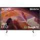 Телевізор SONY 85" LED 4K KD-85X80L (KD85X80L)