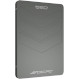 SSD диск OCPC XTG-200 Gunmetal 256GB 2.5" SATA (OCGSSD25S3T256G)