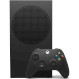 Ігрова приставка MICROSOFT Xbox Series S 1TB Carbon Black (XXU-00010)