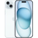Смартфон APPLE iPhone 15 Plus 128GB Blue (MU163RX/A)
