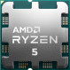 Процесор AMD Ryzen 5 7600 3.8GHz AM5 MPK (100-100001015MPK)