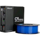 Пластик (филамент) для 3D принтера CREALITY CR-PETG 1.75mm, 1кг, Blue (3301030032)
