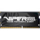 Модуль памяти PATRIOT Viper Steel SO-DIMM DDR4 3200MHz 16GB (PVS416G320C8S)
