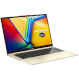 Ноутбук ASUS VivoBook S 15 OLED K5504VN Cream White (K5504VN-L1034WS)