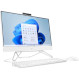 Моноблок HP 205 G8 Starry White (6D4D1EA)