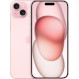 Смартфон APPLE iPhone 15 Plus 256GB Pink (MU193RX/A)