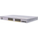 Коммутатор CISCO CBS250-24P-4G (CBS250-24P-4G-EU)