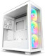 Корпус NZXT H7 Elite RGB Matte White (CM-H71EW-02)