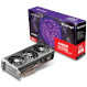 Видеокарта SAPPHIRE Nitro+ AMD Radeon RX 7700 XT 12GB (11335-02-20G)