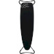 Дошка прасувальна ROLSER K-Surf Black Tube Negro (K07002-1023)