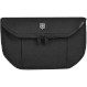 Сумка на одно плечо/на пояс (бананка) VICTORINOX Lifestyle Accessory Classic Belt Bag Black (607120)