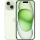 Смартфон APPLE iPhone 15 128GB Green (MTP53RX/A)
