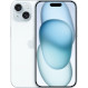 Смартфон APPLE iPhone 15 128GB Blue (MTP43RX/A)