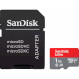 Карта памяти SANDISK microSDXC Ultra 1TB UHS-I A1 Class 10 + SD-adapter (SDSQUAC-1T00-GN6MA)