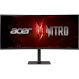 Монитор ACER Nitro XV345CURVbmiphuzx (UM.CX5EE.V01)