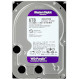 Жёсткий диск 3.5" WD Purple 6TB SATA/256MB (WD63PURU-78)