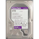 Жорсткий диск 3.5" WD Purple 8TB SATA/128MB (WD84PURU)