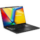 Ноутбук ASUS VivoBook Pro 16X K6604JV 0°Black (K6604JV-K8080)