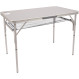 Кемпінговий стіл BO-CAMP Premium 100x60см Gray (1404406)