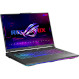 Ноутбук ASUS ROG Strix G16 G614JV Eclipse Gray (G614JV-AS73)