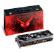 Видеокарта POWERCOLOR Red Devil Radeon RX 7800 XT 16GB GDDR6 Limited Edition (RX 7800 XT 16G-E/OC)