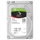 Жорсткий диск 3.5" SEAGATE IronWolf 3TB SATA/64MB (ST3000VN007)