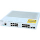 Комутатор CISCO Catalyst C1000-16T-2G-L