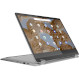 Ноутбук LENOVO IdeaPad Flex 3 Chrome 15IJL7 Arctic Gray (82T30008GE)